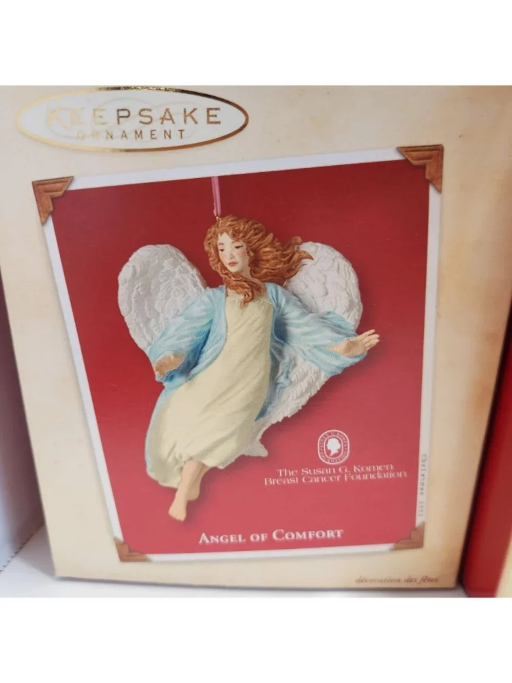 Hallmark this set
